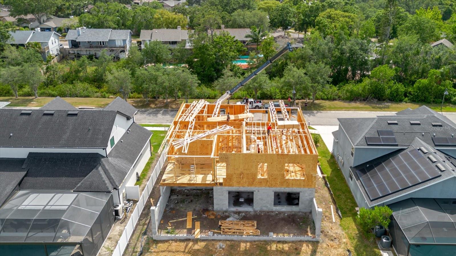 Listing photo id 13 for 3420 Channelside Court