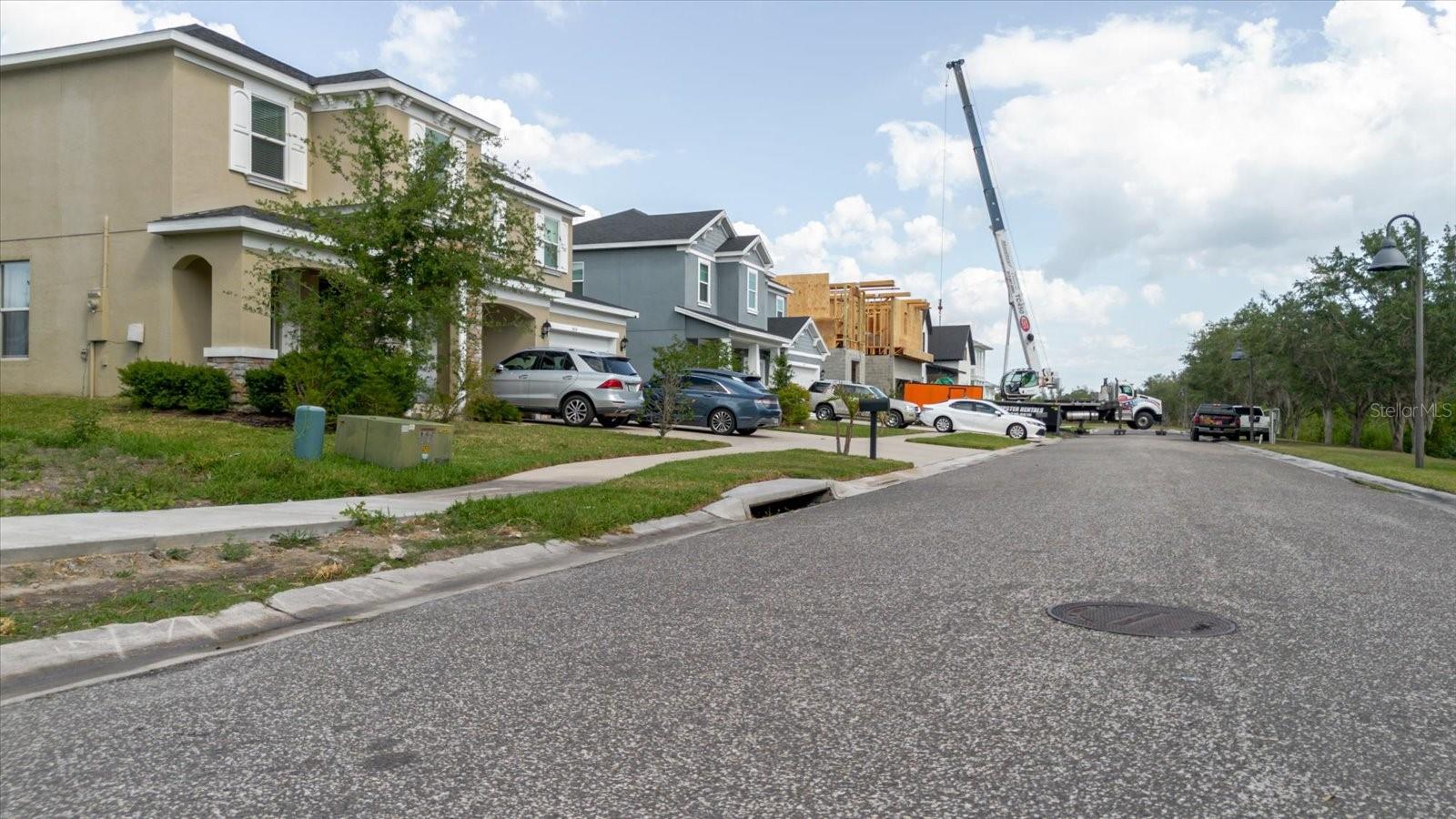 Listing photo id 19 for 3420 Channelside Court