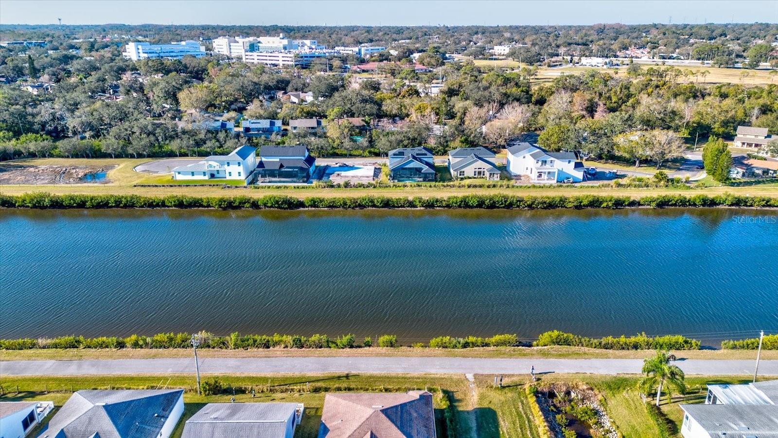 Listing photo id 45 for 3420 Channelside Court