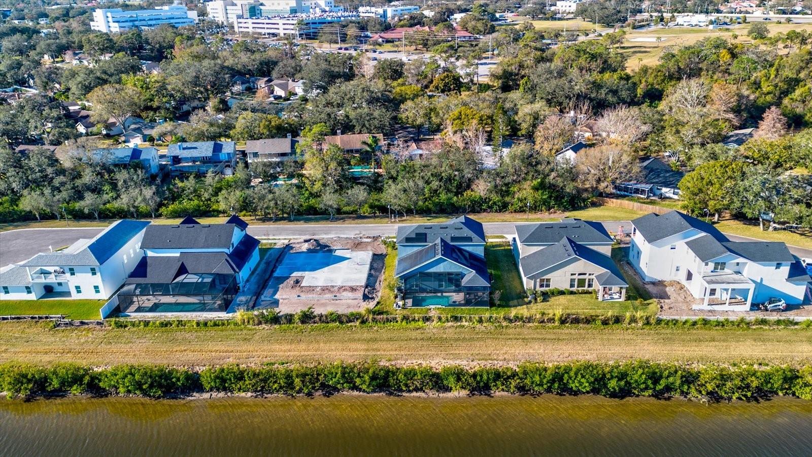 Listing photo id 46 for 3420 Channelside Court