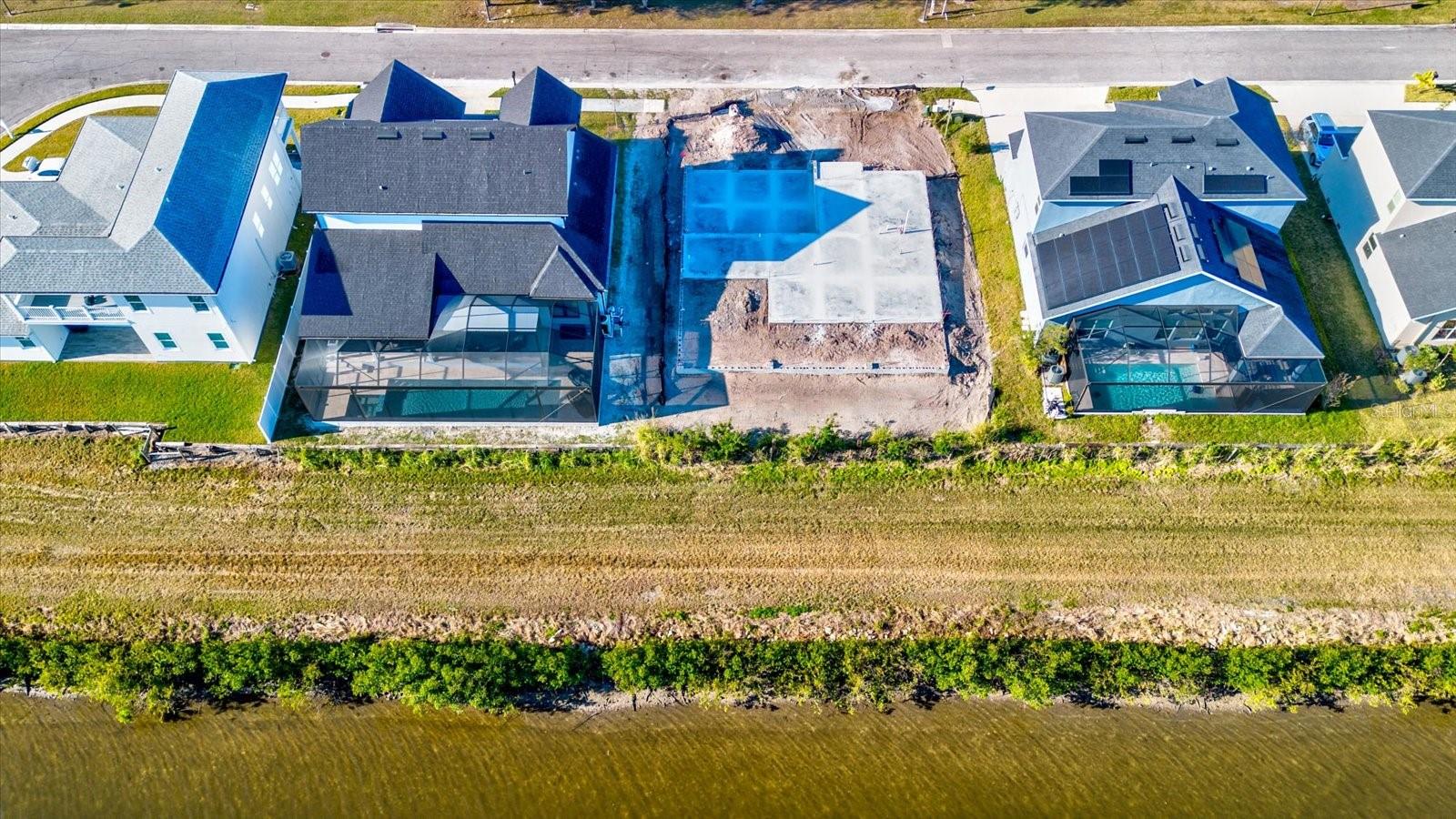 Listing photo id 48 for 3420 Channelside Court