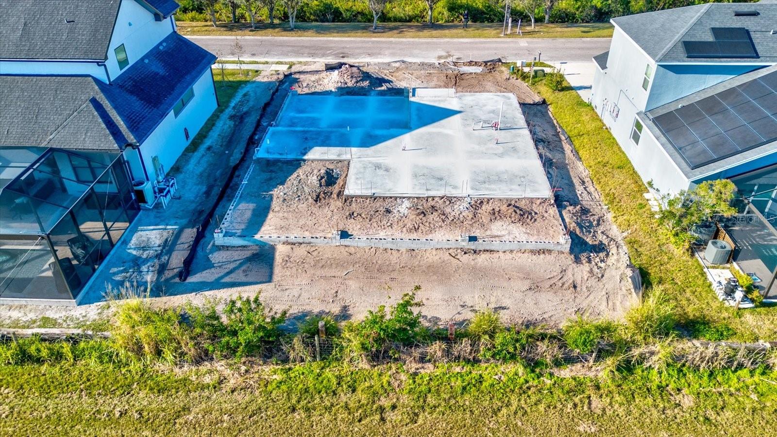 Listing photo id 51 for 3420 Channelside Court