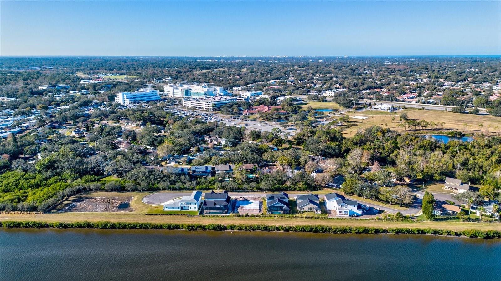 Listing photo id 52 for 3420 Channelside Court