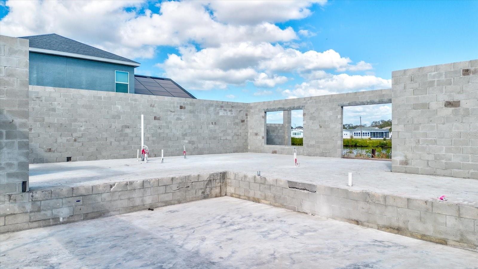 Listing photo id 53 for 3420 Channelside Court