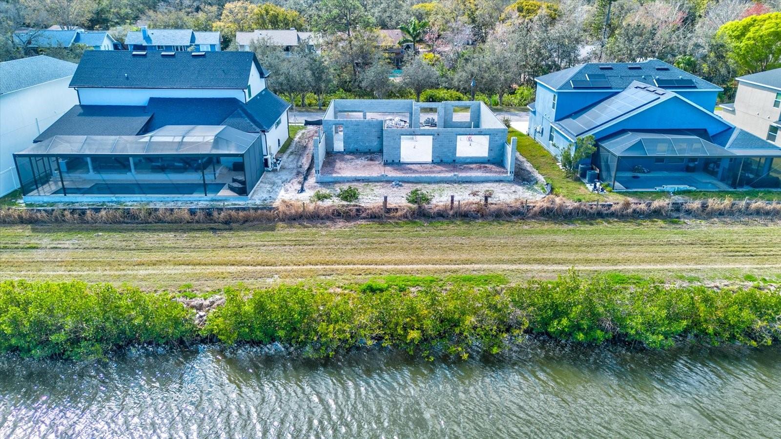 Listing photo id 63 for 3420 Channelside Court