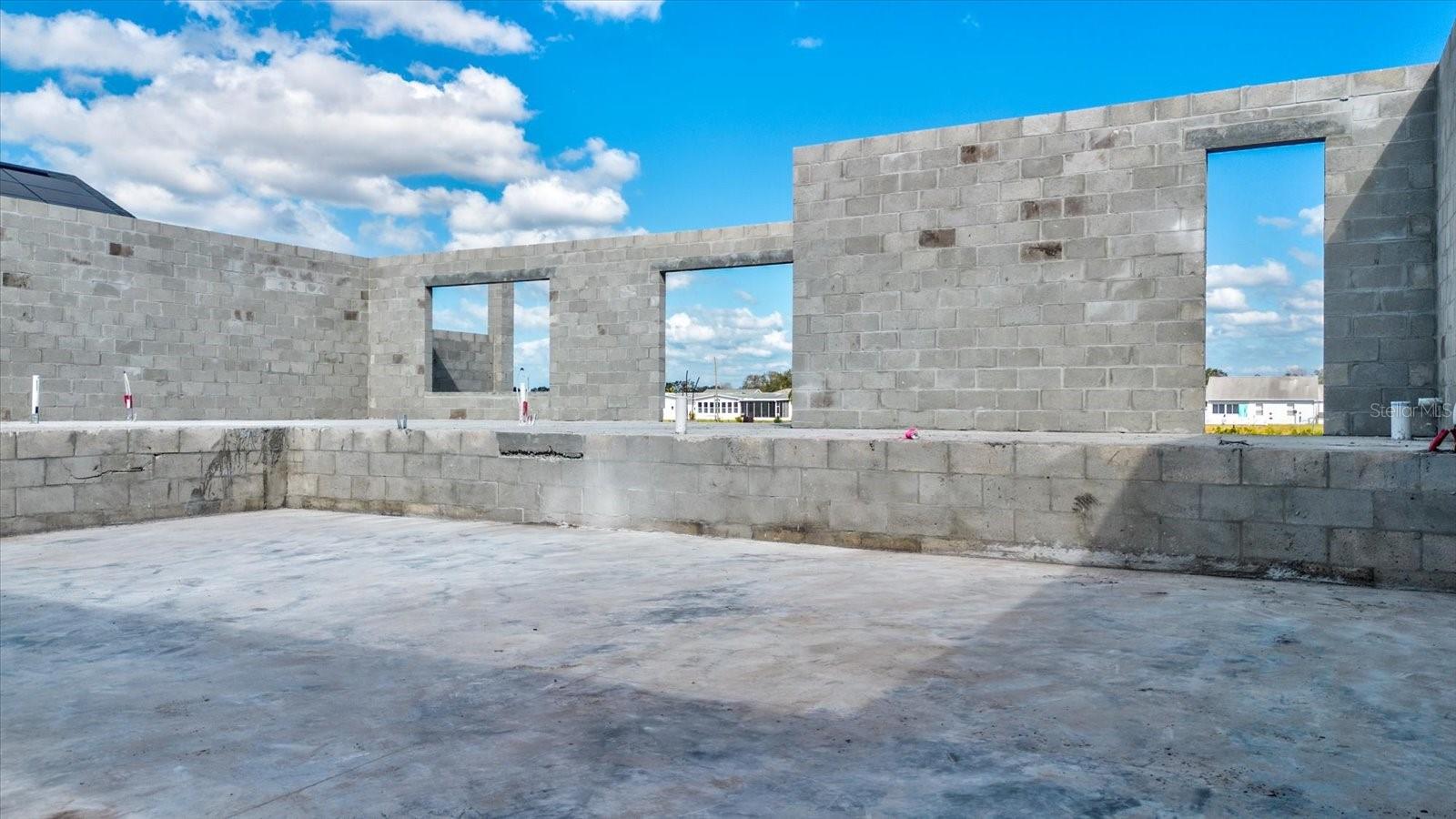 Listing photo id 65 for 3420 Channelside Court