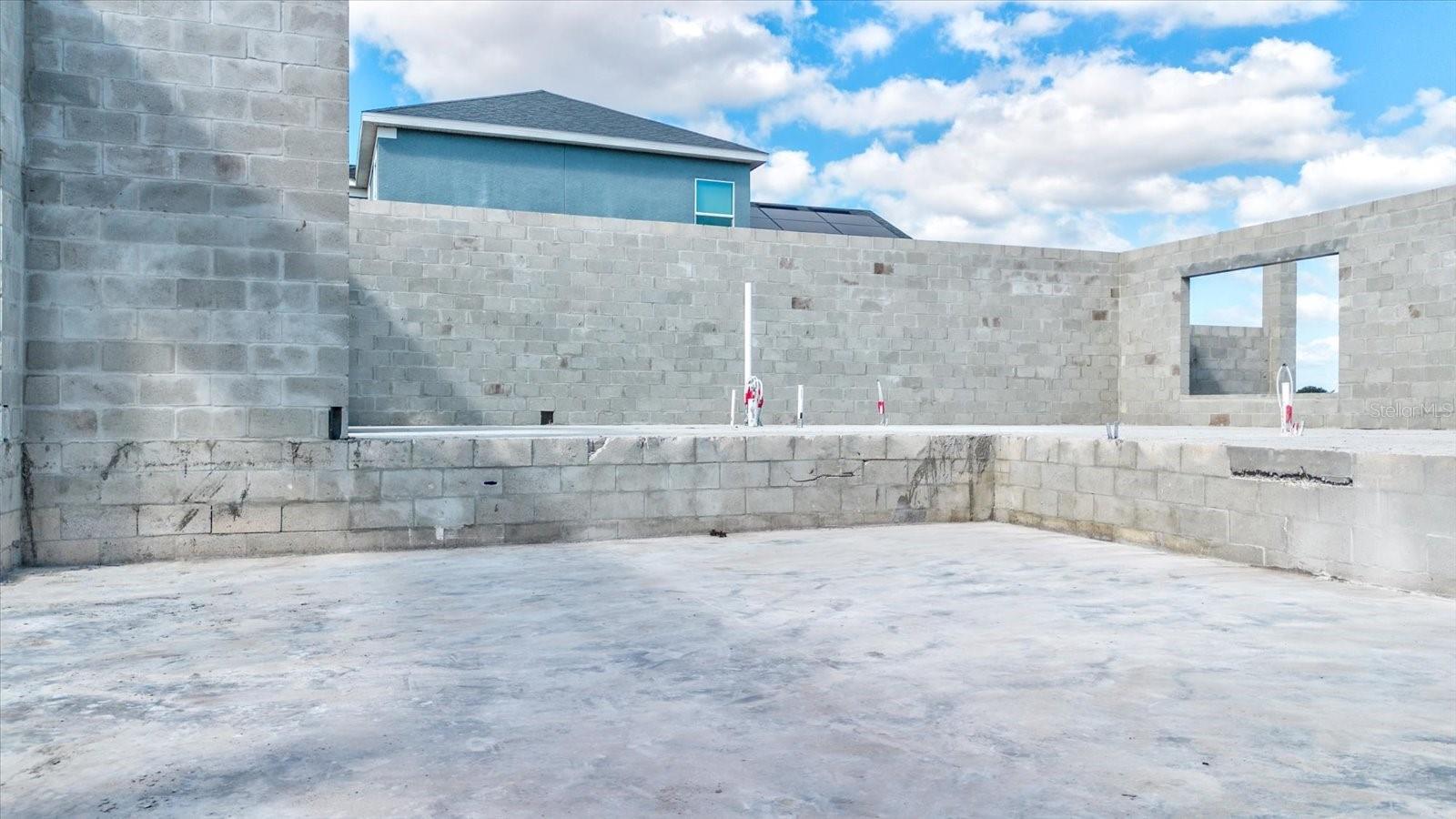 Listing photo id 66 for 3420 Channelside Court