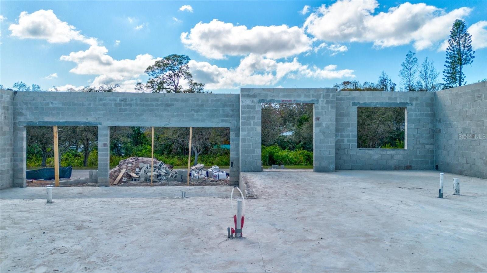 Listing photo id 71 for 3420 Channelside Court