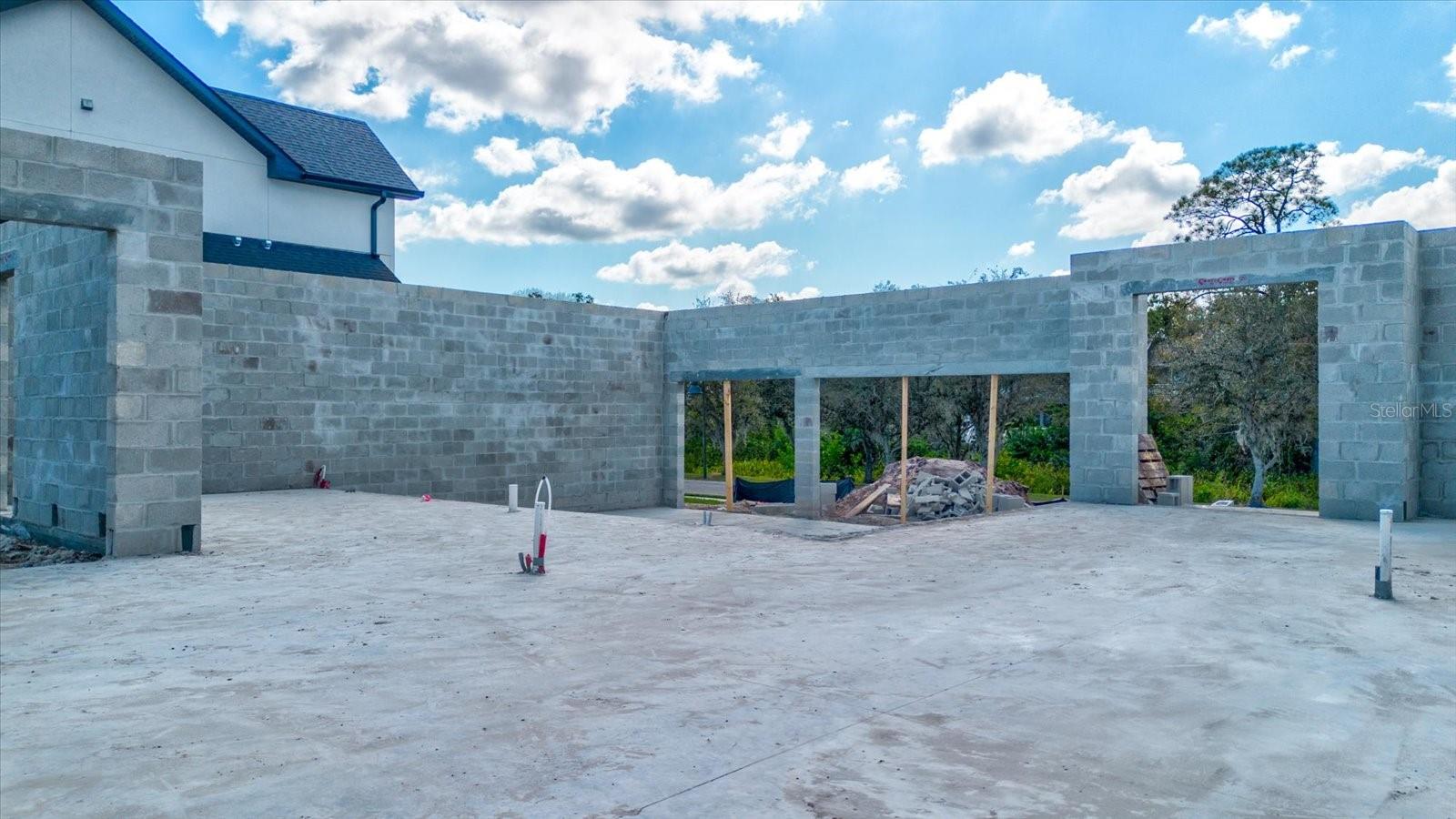 Listing photo id 73 for 3420 Channelside Court