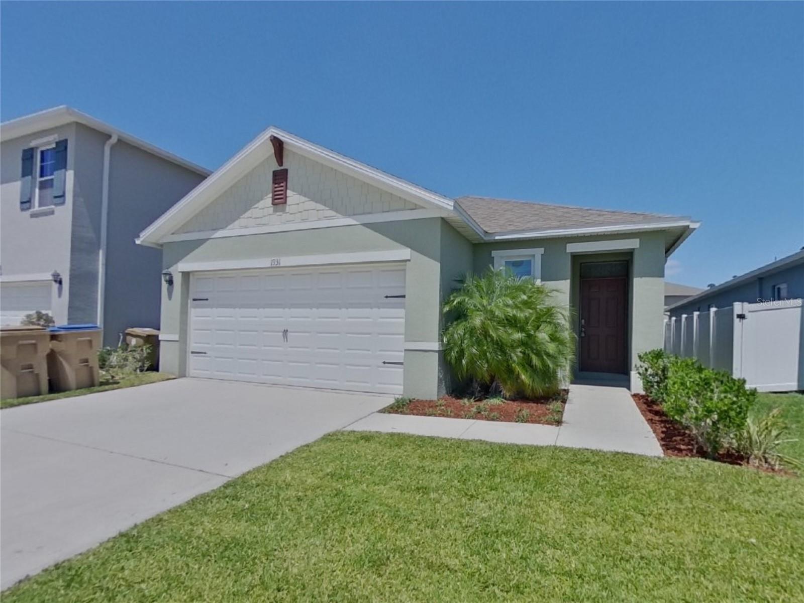 Details for 1931 Fountains Drive, KISSIMMEE, FL 34744
