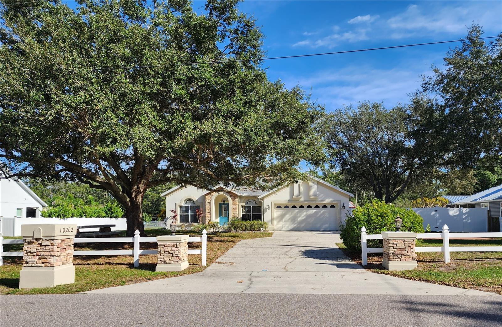 Details for 10202 Old Cone Grove Road, RIVERVIEW, FL 33578