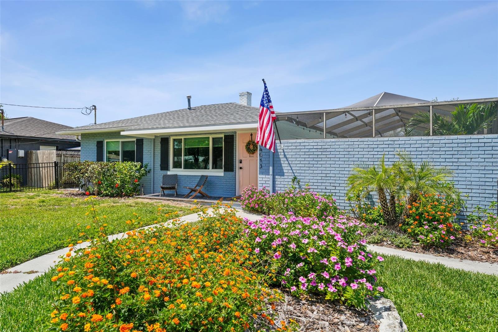 Image 3 of 43 For 4013 Waterman Avenue