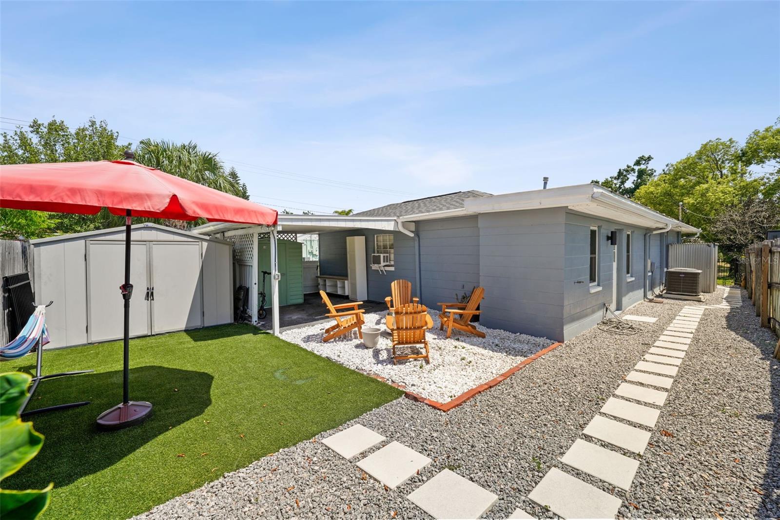 Image 40 of 43 For 4013 Waterman Avenue