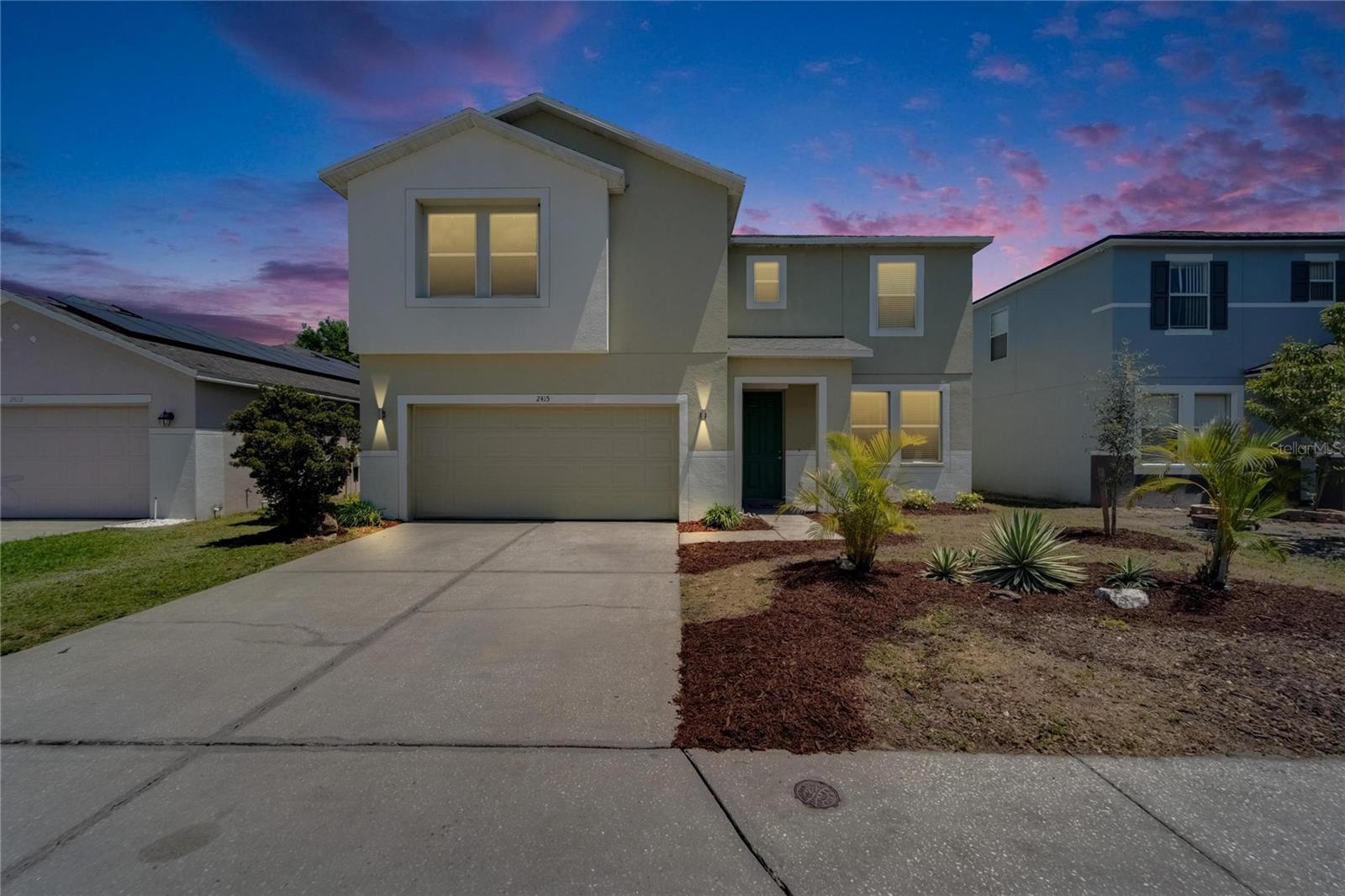 Image 2 of 64 For 2415 Brownwood Drive