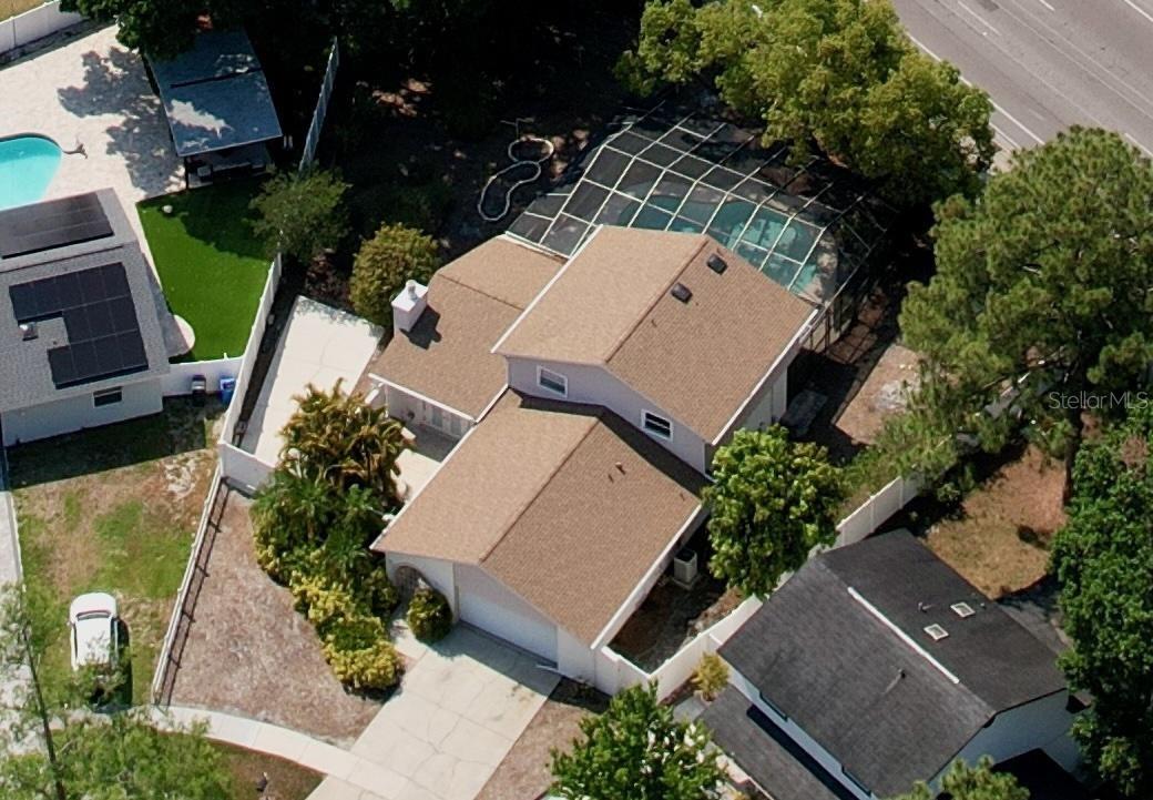 Image 77 of 89 For 7307 Summerbridge Drive