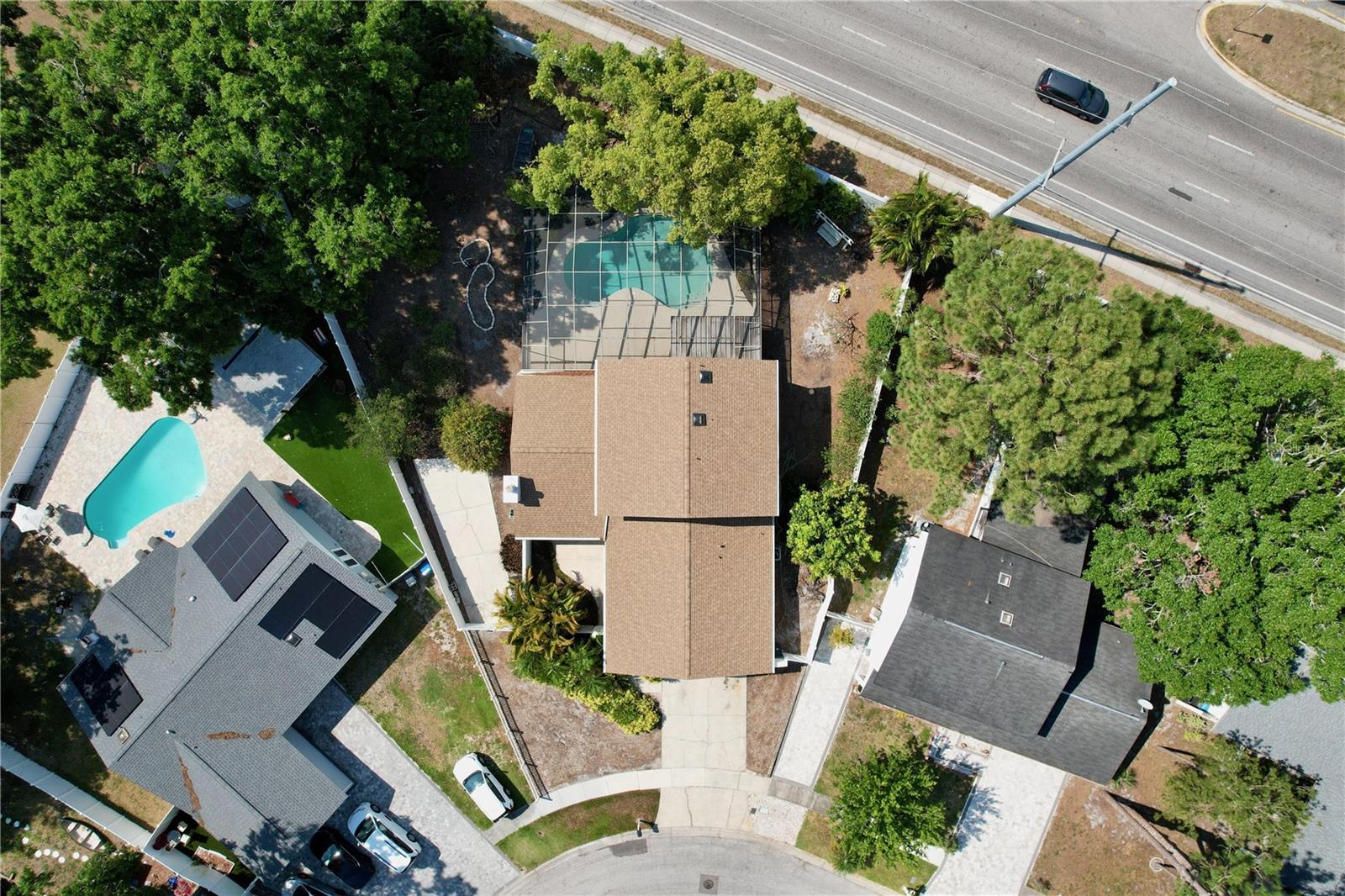Image 78 of 89 For 7307 Summerbridge Drive