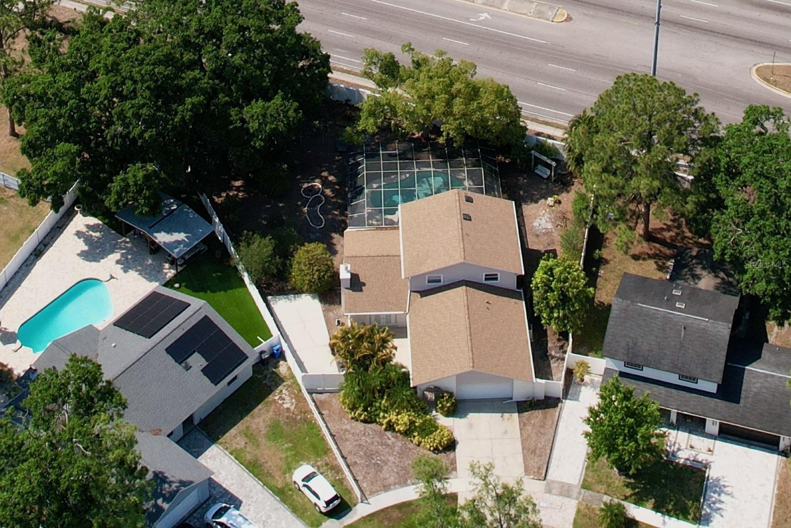 Image 79 of 89 For 7307 Summerbridge Drive