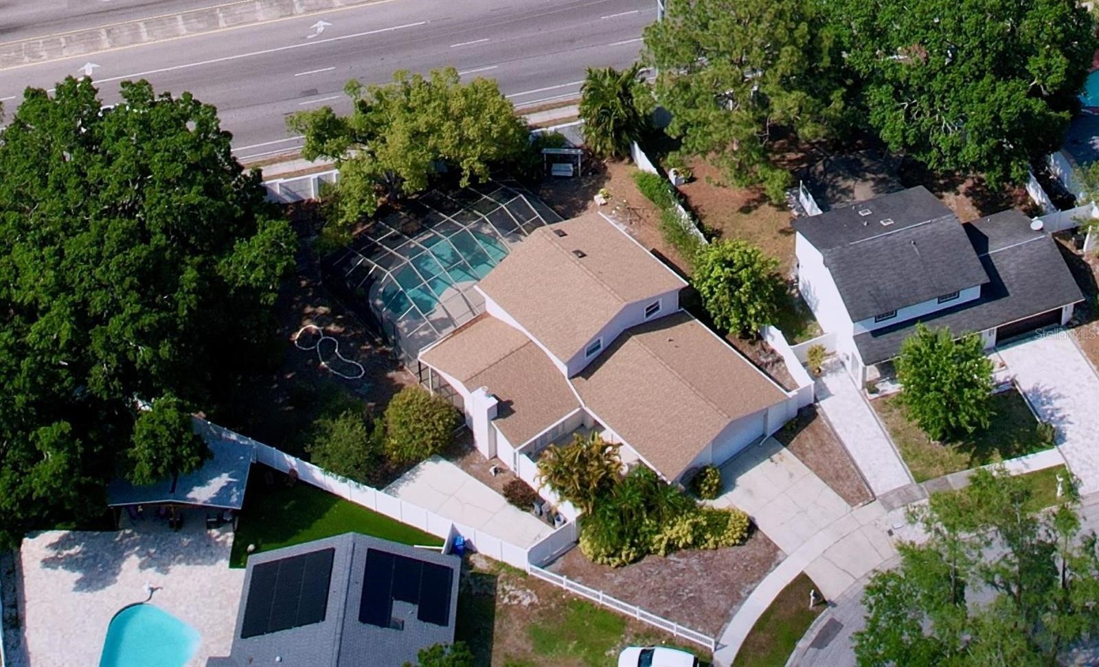 Image 80 of 89 For 7307 Summerbridge Drive