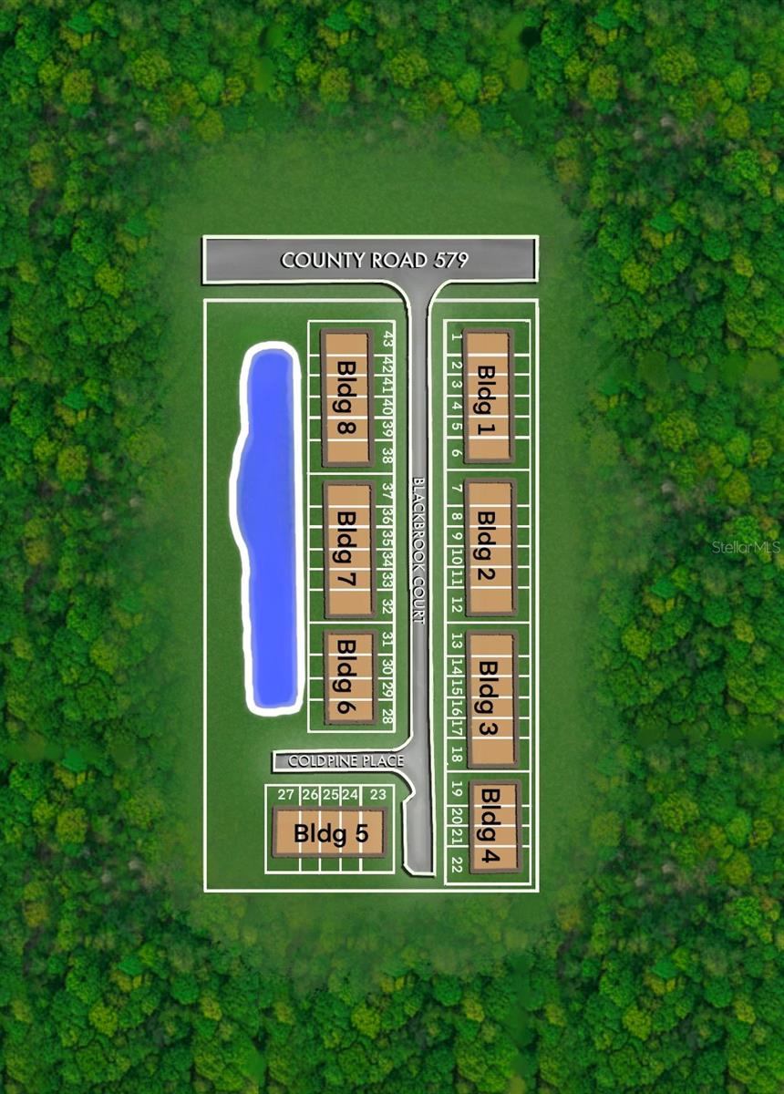 Image 3 of 24 For 11718 Blackbrook Court