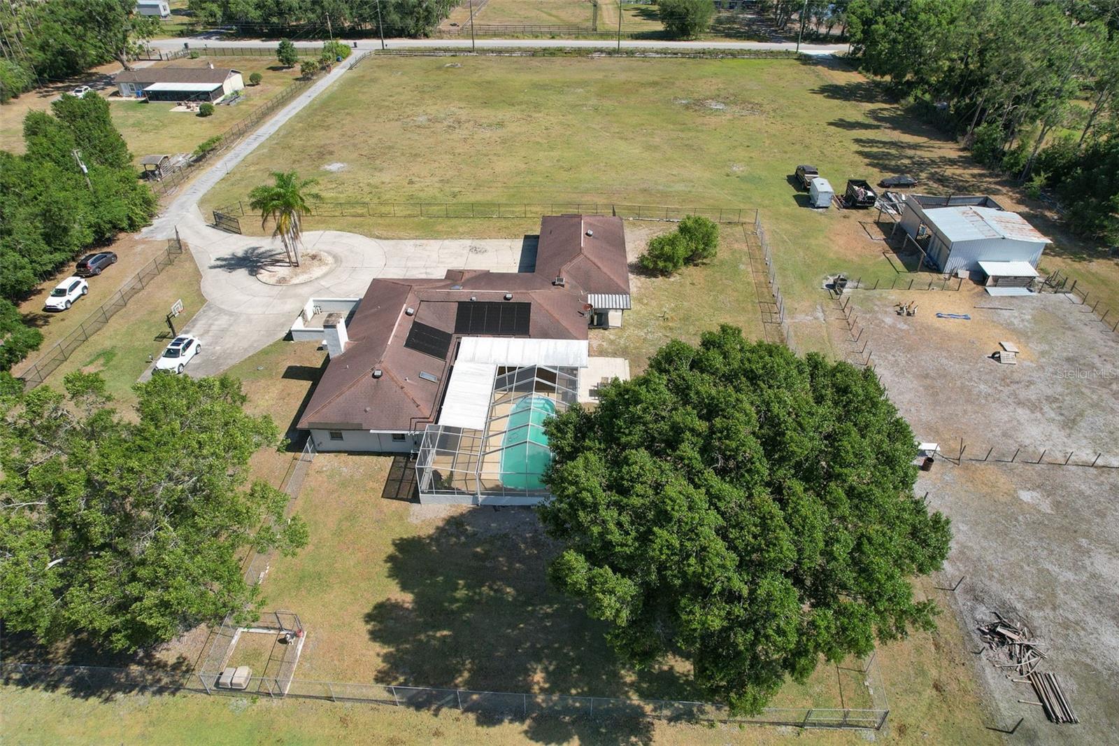 Image 6 of 36 For 6709 Knights Griffin Road