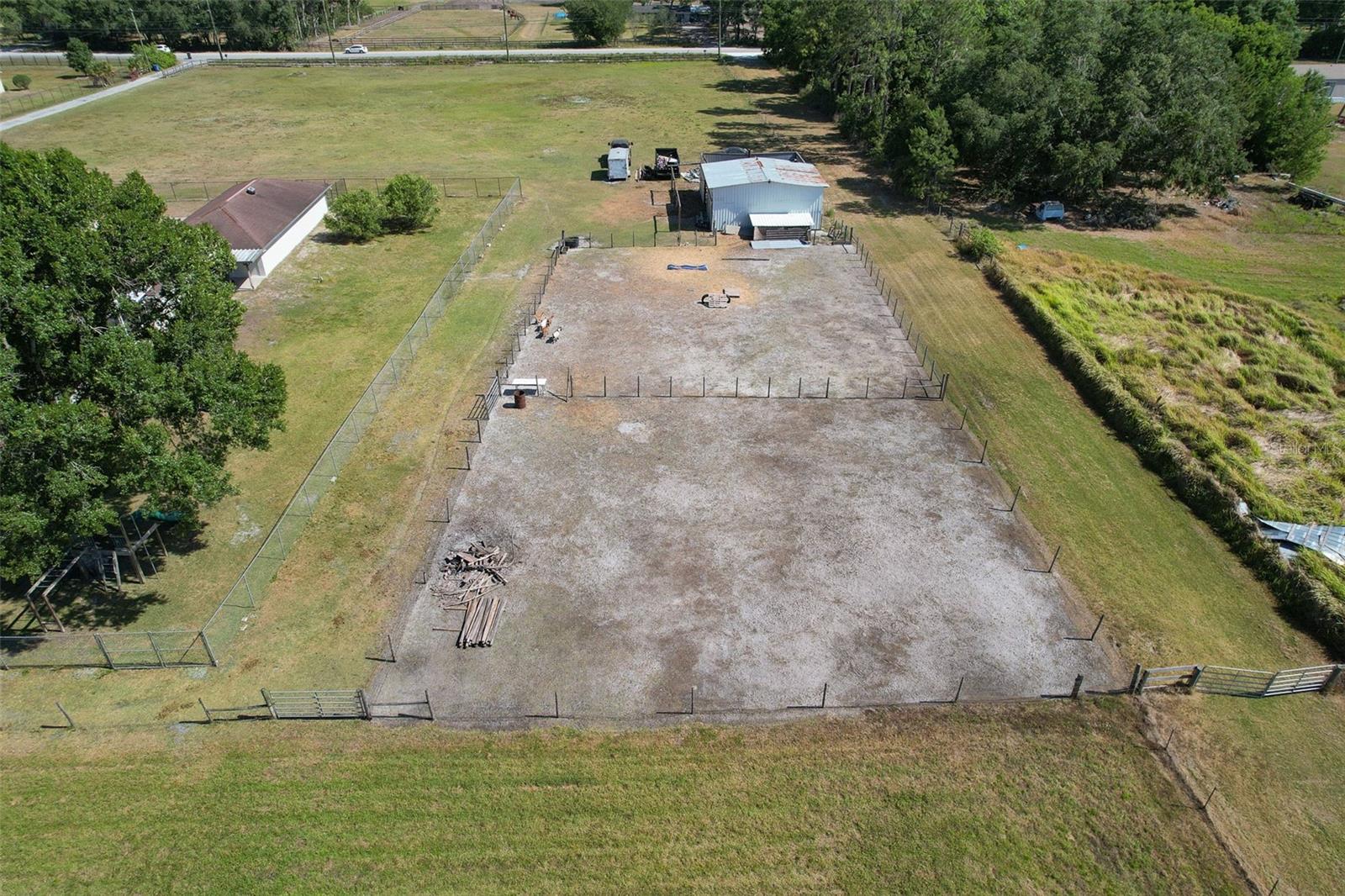 Image 7 of 36 For 6709 Knights Griffin Road