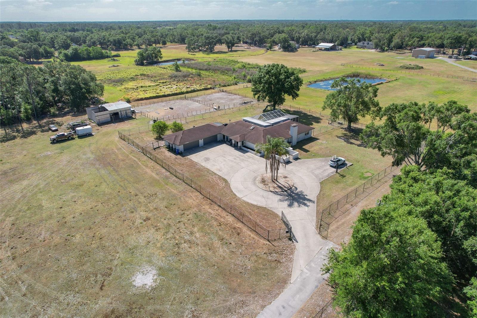 Image 8 of 36 For 6709 Knights Griffin Road
