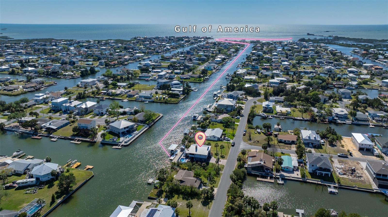 Image 3 of 59 For 4030 Flamingo Boulevard