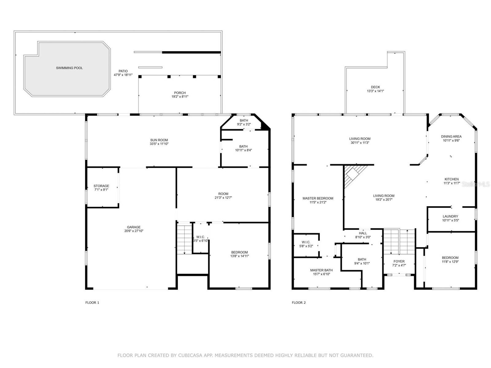 Image 32 of 59 For 4030 Flamingo Boulevard