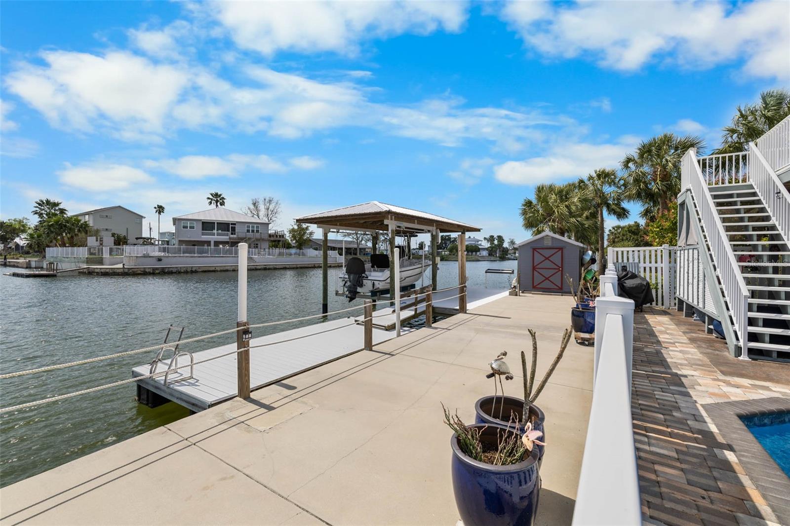 Image 46 of 59 For 4030 Flamingo Boulevard