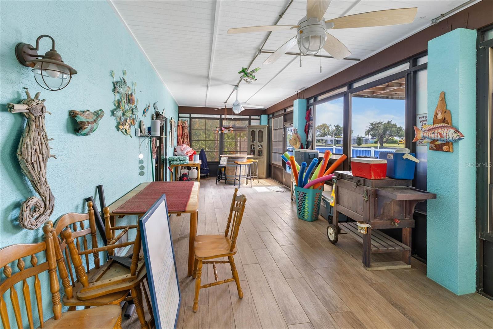 Image 50 of 59 For 4030 Flamingo Boulevard