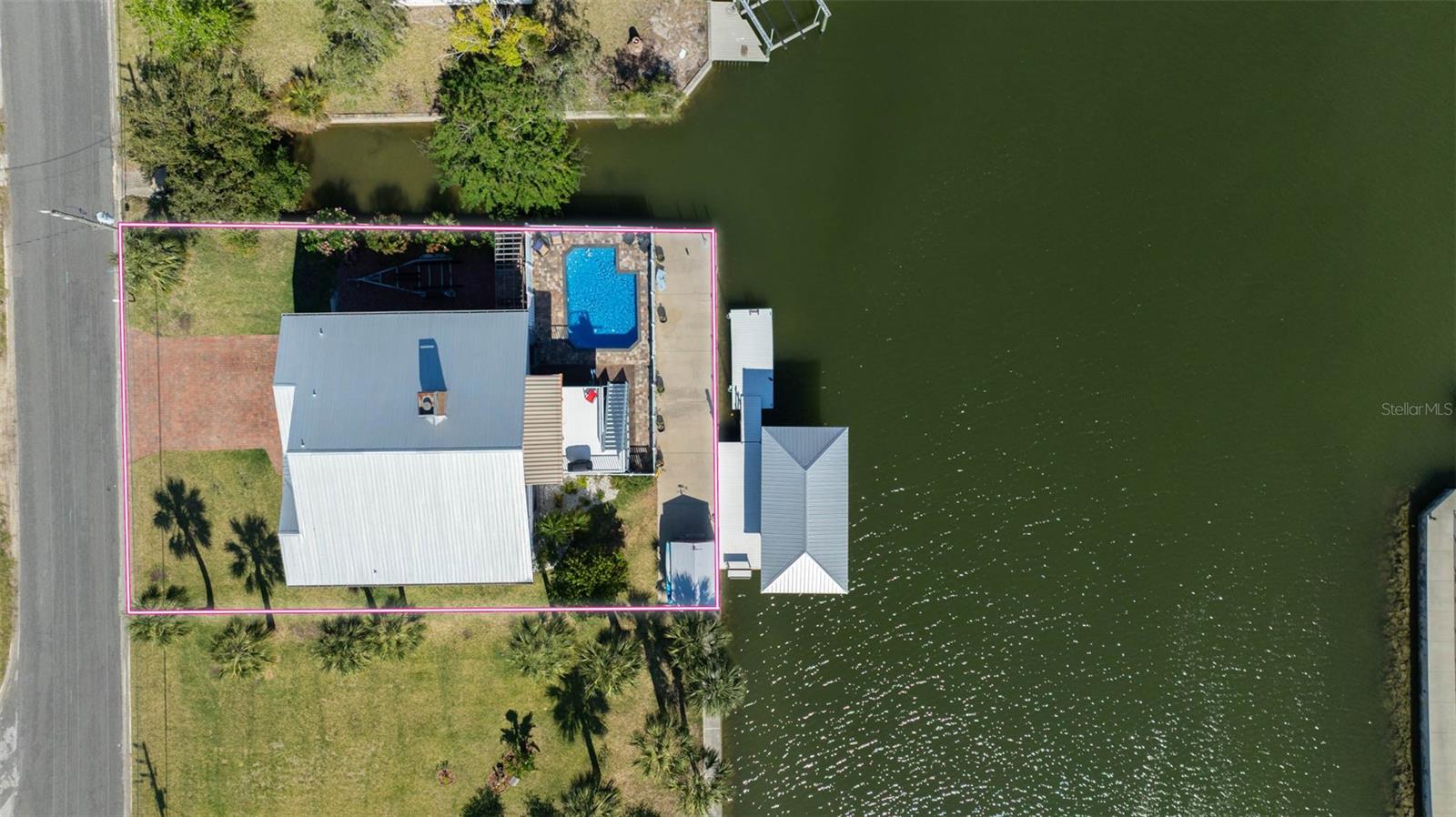 Image 7 of 59 For 4030 Flamingo Boulevard