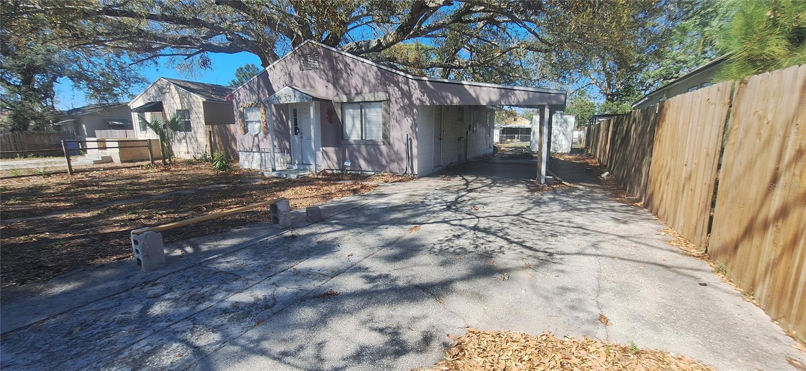 Details for 4331 16th Avenue S, ST PETERSBURG, FL 33711