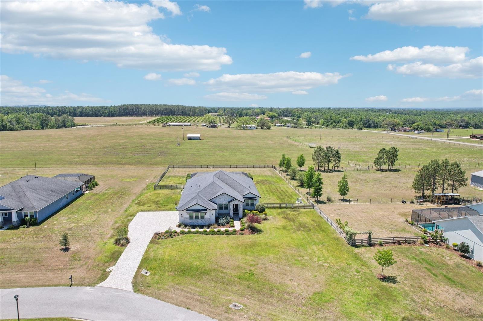 Image 50 of 56 For 32860 Drake Estates Way