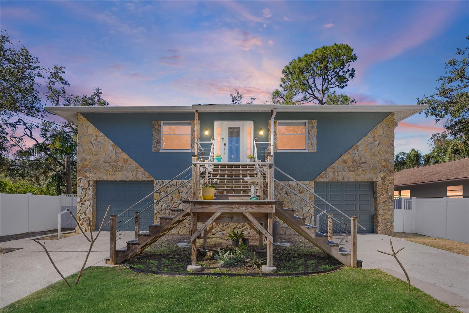 Image 2 of 49 For 7418 Bay Drive