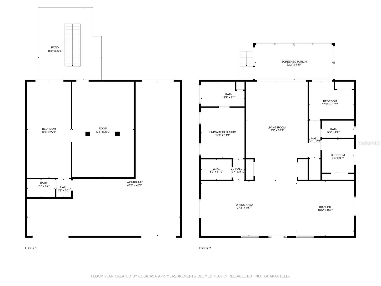 Image 29 of 49 For 7418 Bay Drive