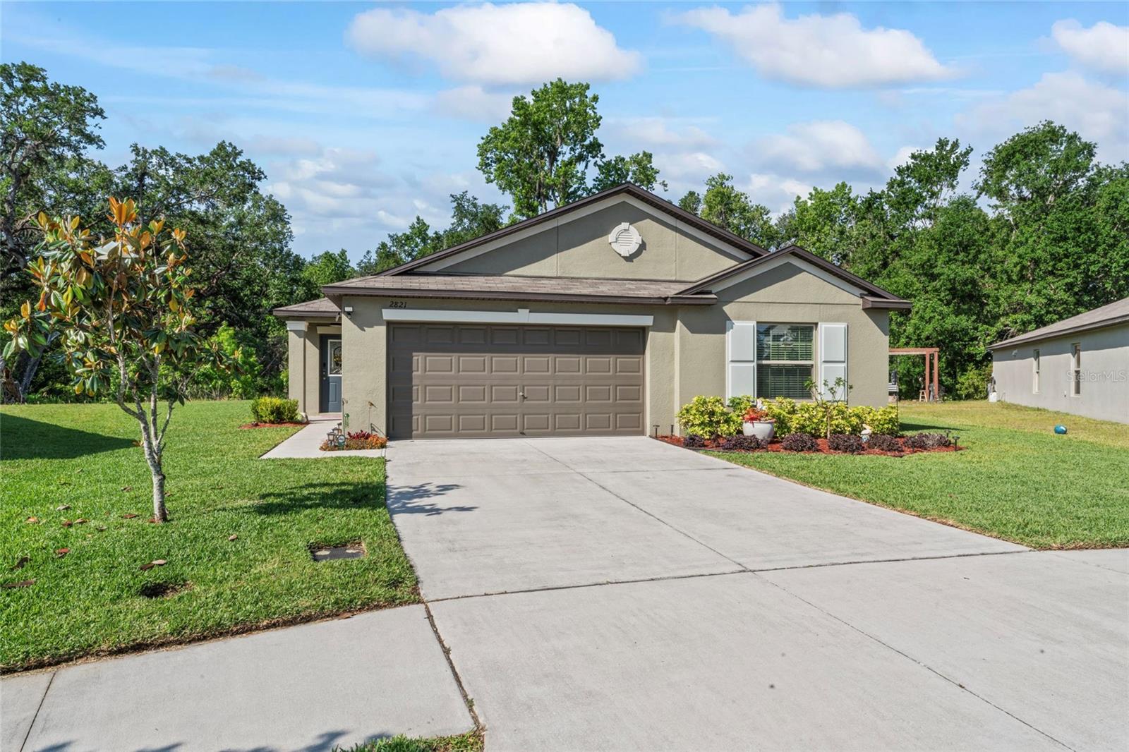 Image 2 of 48 For 2821 Lytton Hall Drive
