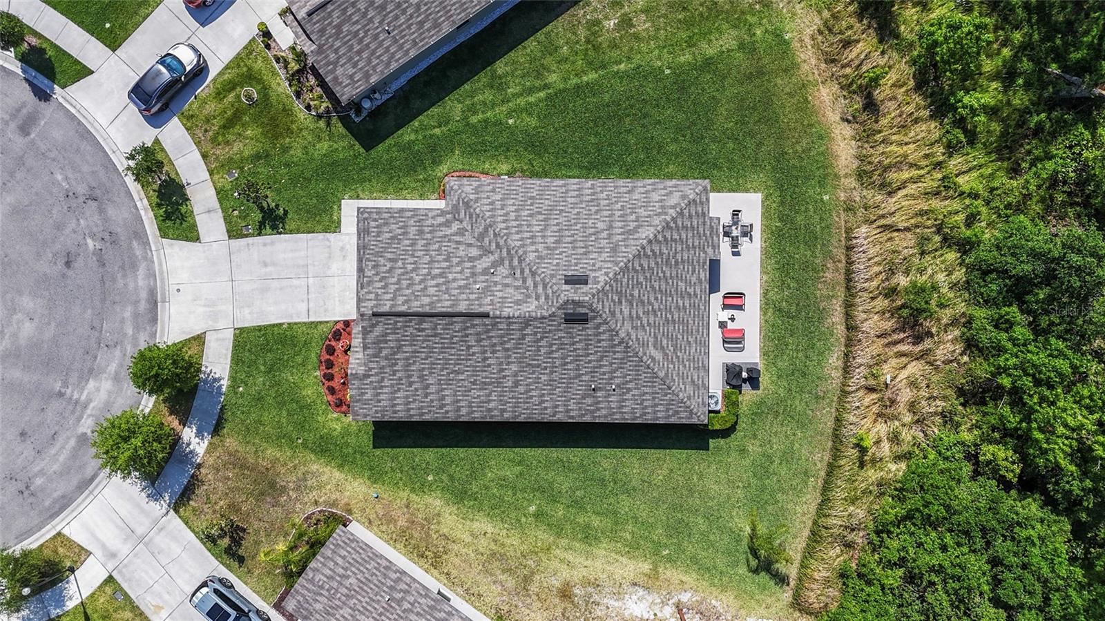 Image 42 of 48 For 2821 Lytton Hall Drive