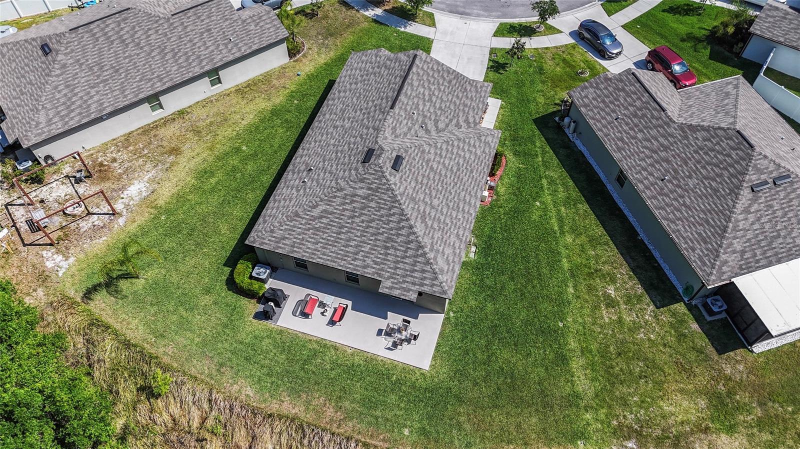 Image 43 of 48 For 2821 Lytton Hall Drive