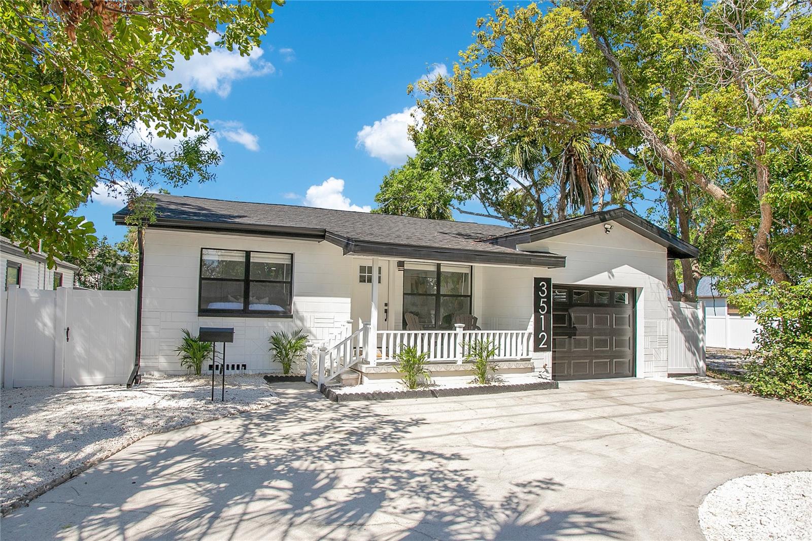 Details for 3512 Haines Road N, ST PETERSBURG, FL 33704