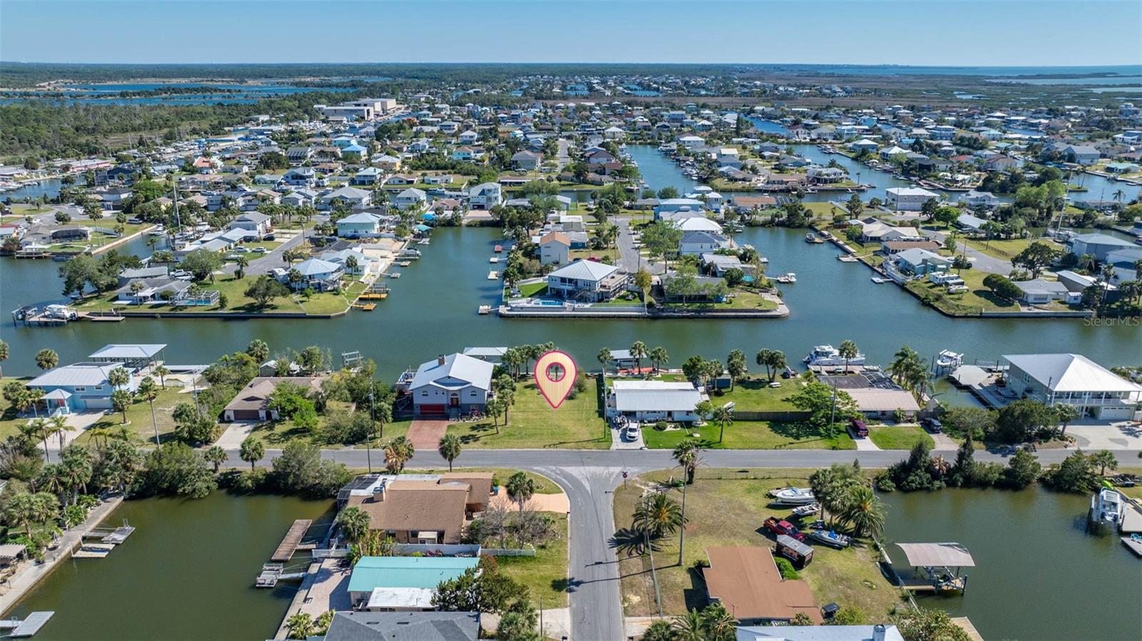 Image 10 of 12 For 4022 Flamingo Boulevard