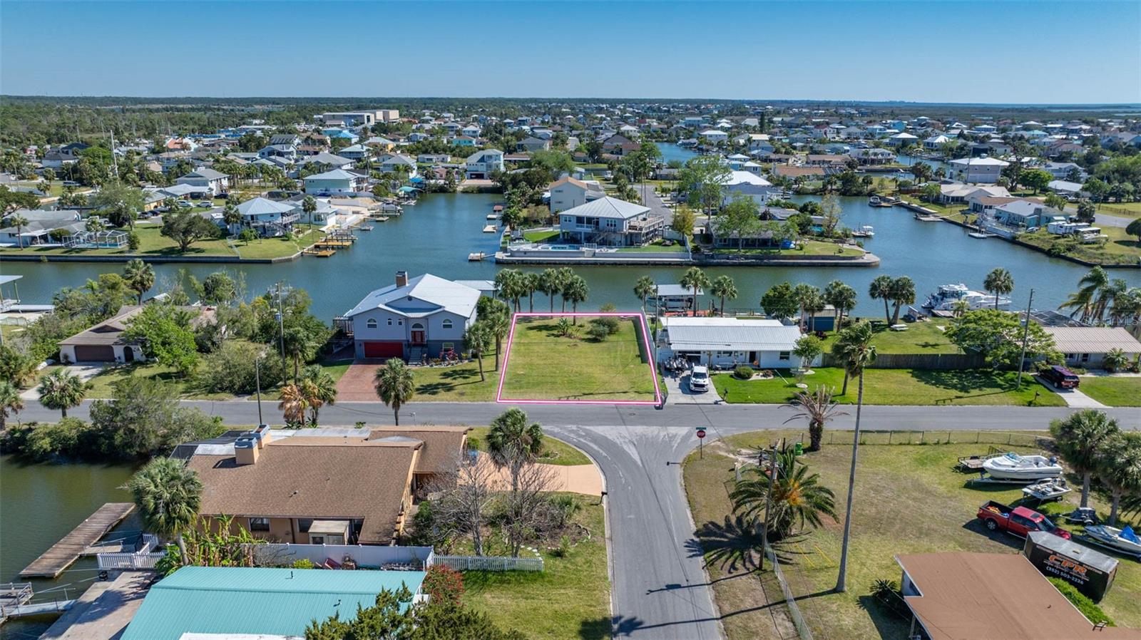 Image 12 of 12 For 4022 Flamingo Boulevard