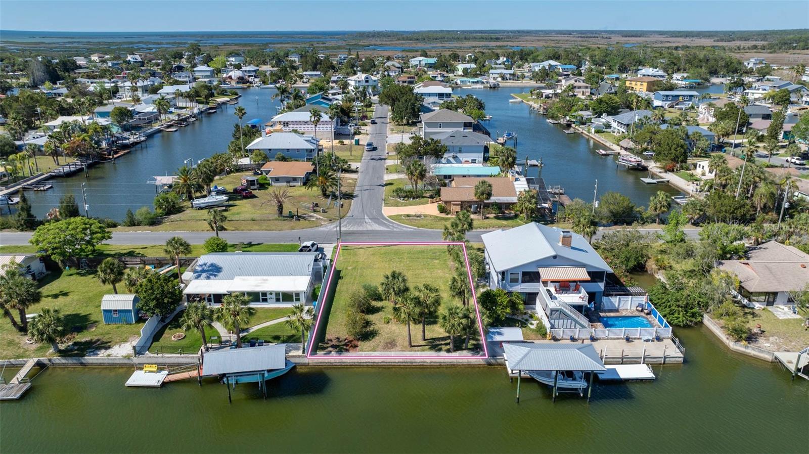 Image 4 of 12 For 4022 Flamingo Boulevard