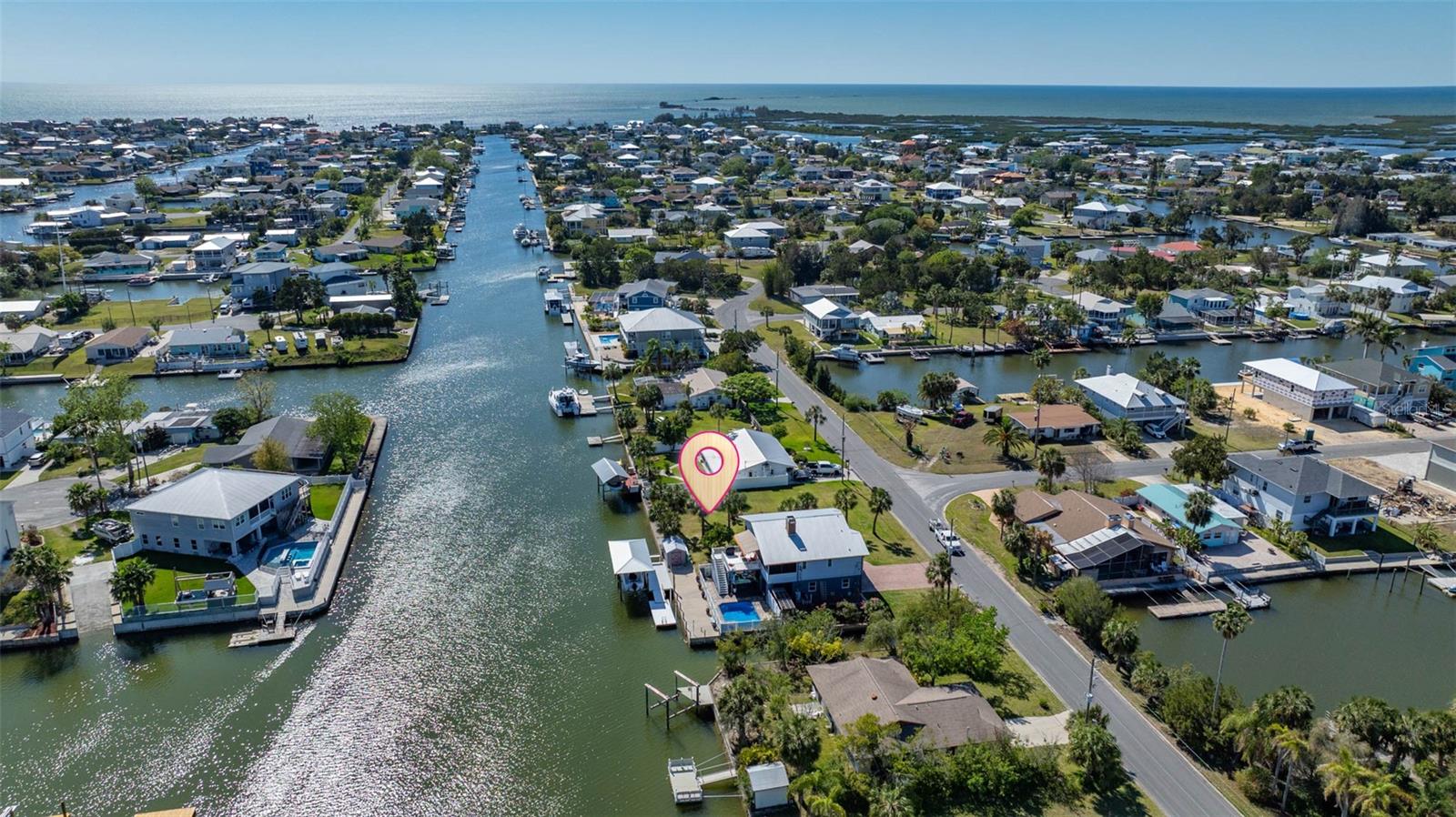 Image 8 of 12 For 4022 Flamingo Boulevard