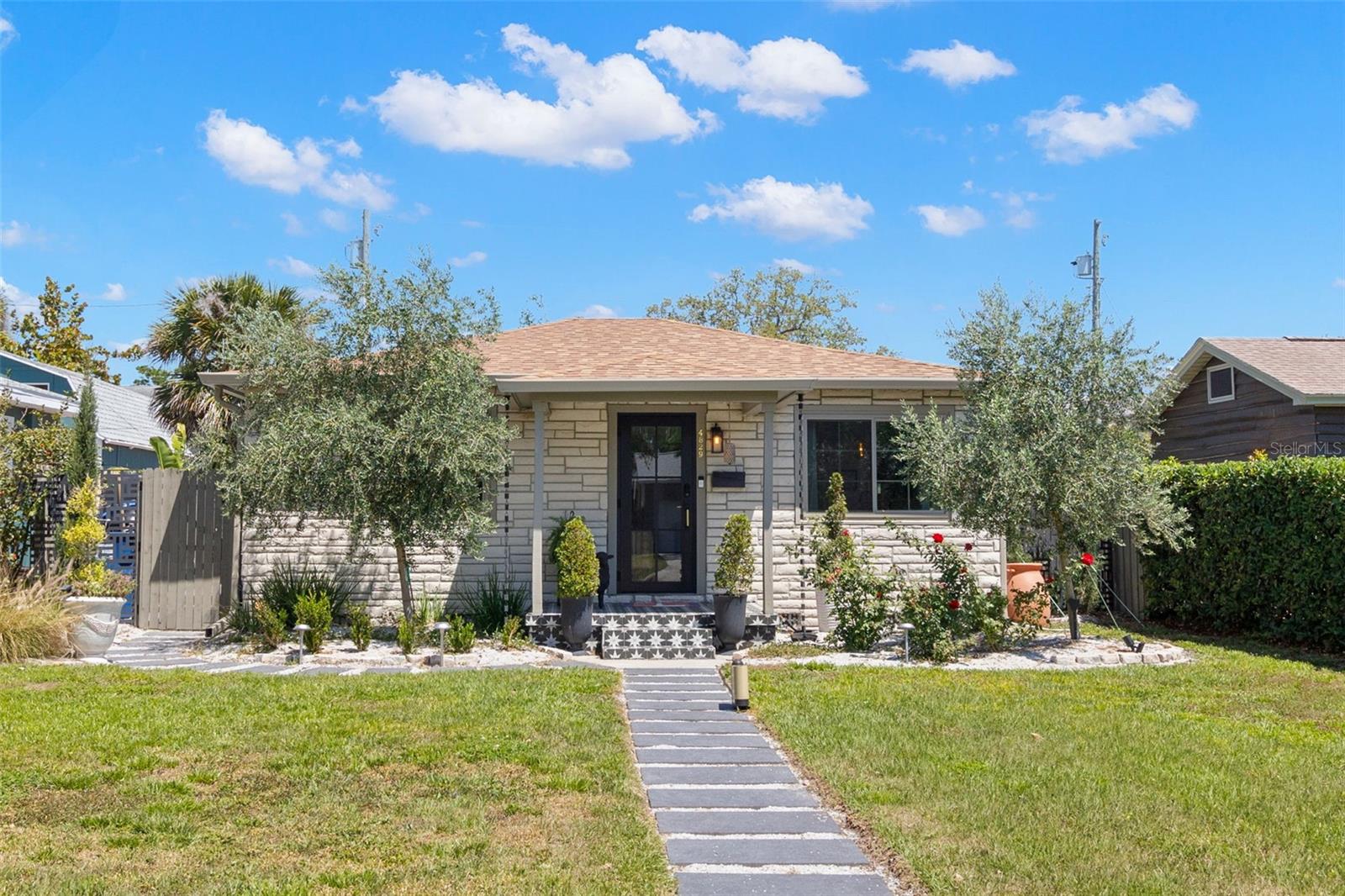 Details for 4829 20th Avenue N, ST PETERSBURG, FL 33713