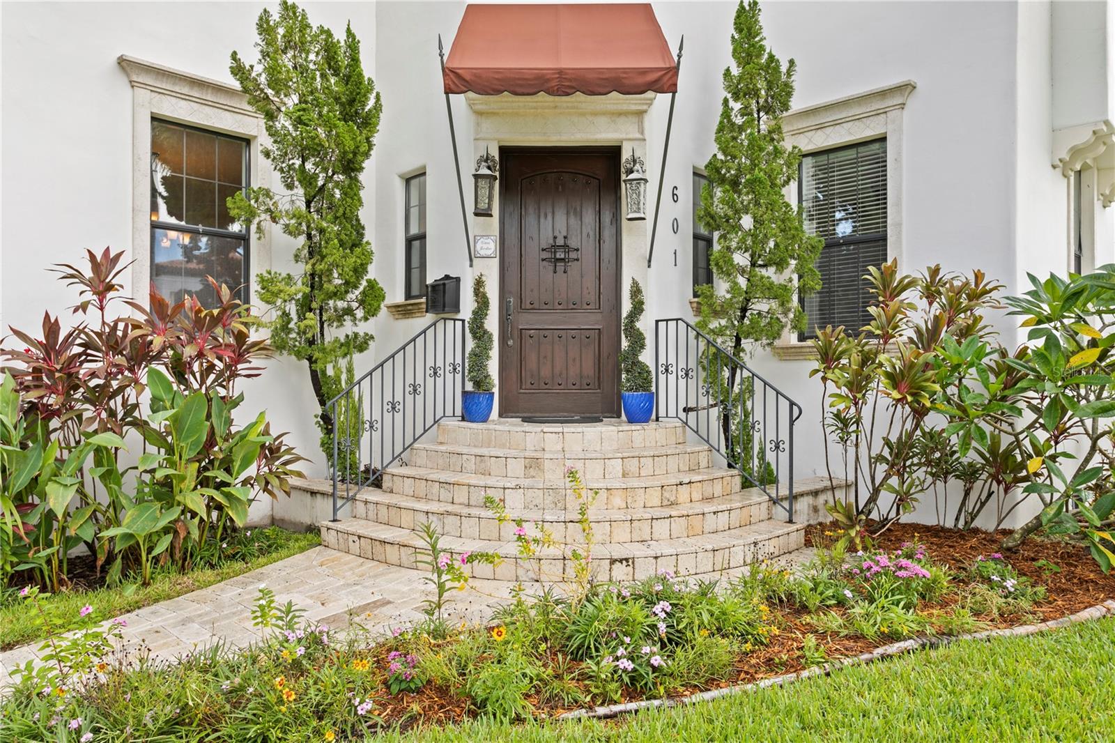 Image 40 of 47 For 601 Bosphorous Avenue