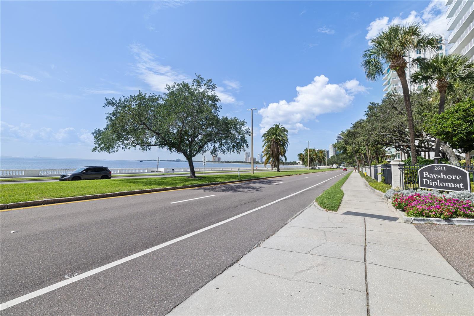 Image 33 of 33 For 2611 Bayshore Boulevard 1201