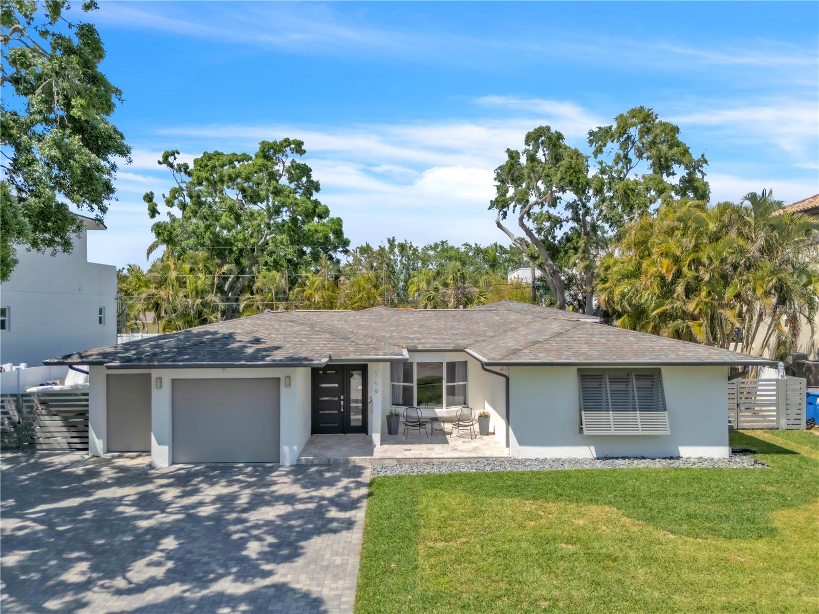 Details for 349 Belleair Drive Ne, ST PETERSBURG, FL 33704