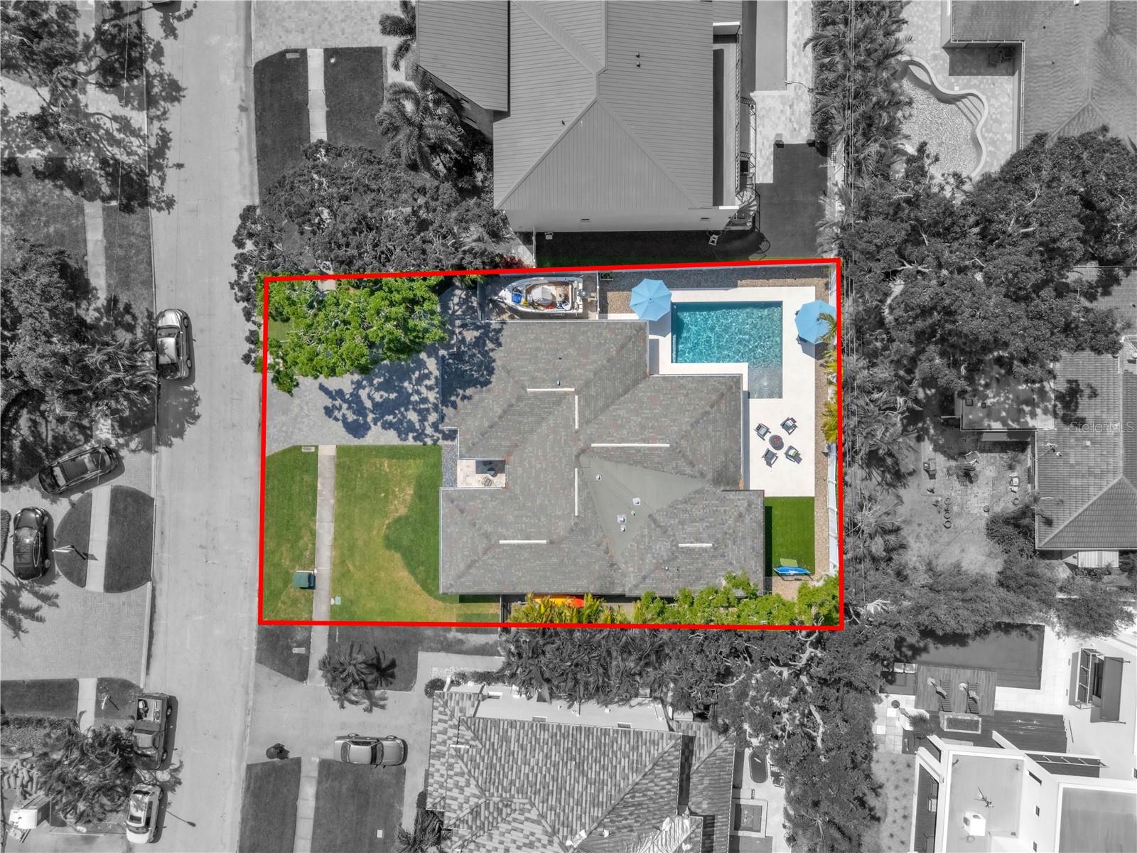 Image 4 of 35 For 349 Belleair Drive Ne