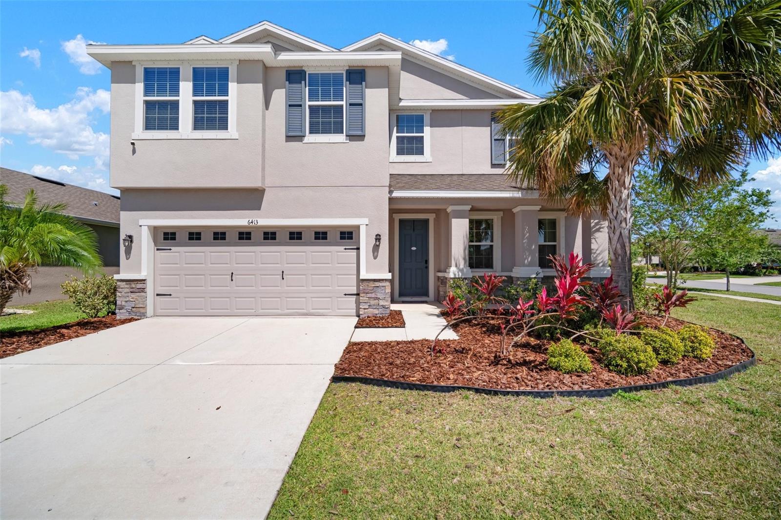 Details for 6413 Triton Lane, APOLLO BEACH, FL 33572