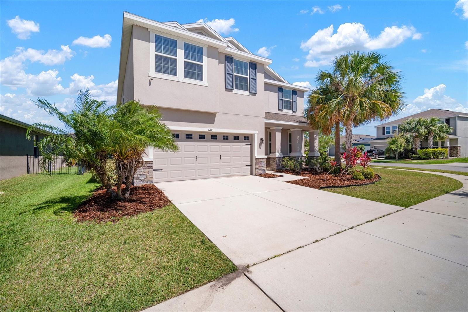 Image 3 of 86 For 6413 Triton Lane
